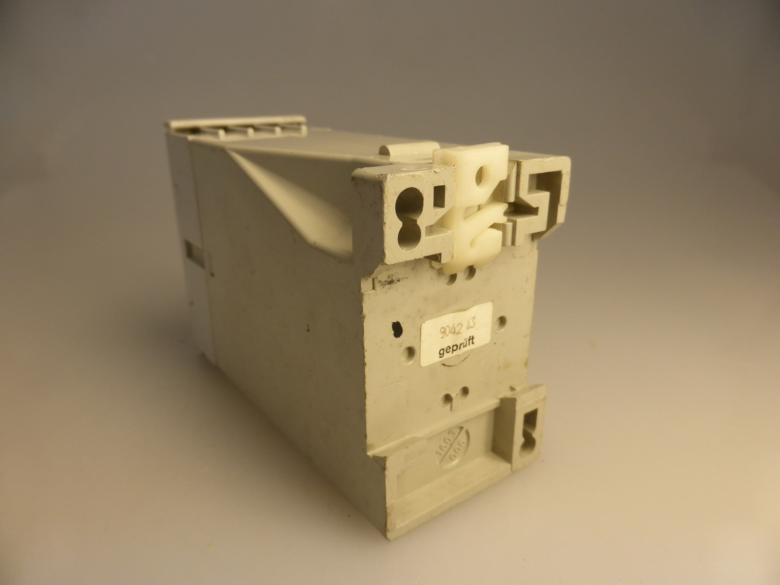 EDS Dold AI 941N.001