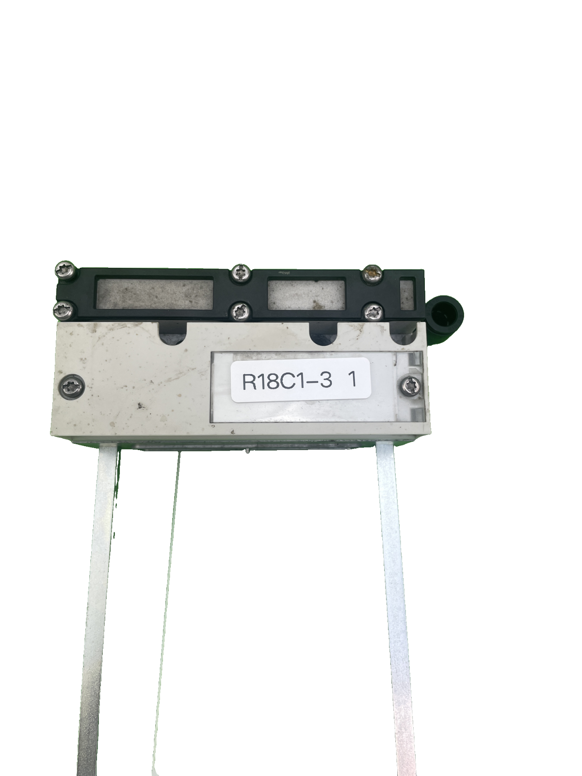 Festo VMPA-FB-EPL-GU Endplatte / Elektrikplatte (533372)