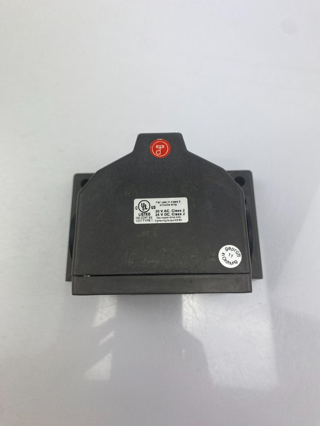 EUCHNER RGBF02D12-5154-M 082336