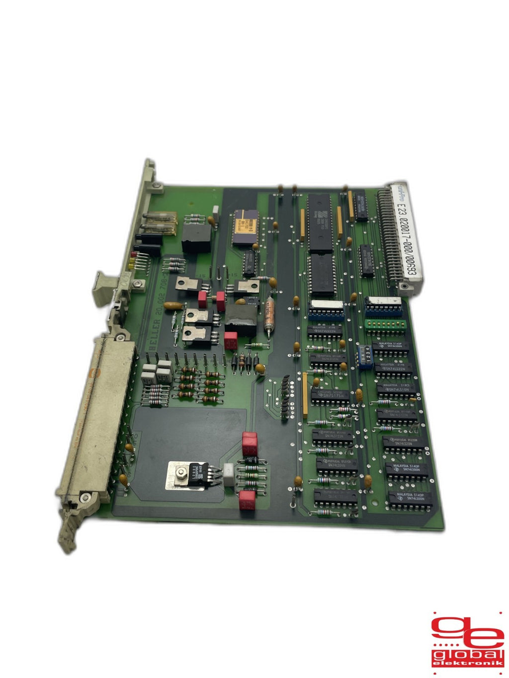 Heller Uni-Pro  E 23.020017-000/00693. 20. 002 708-2