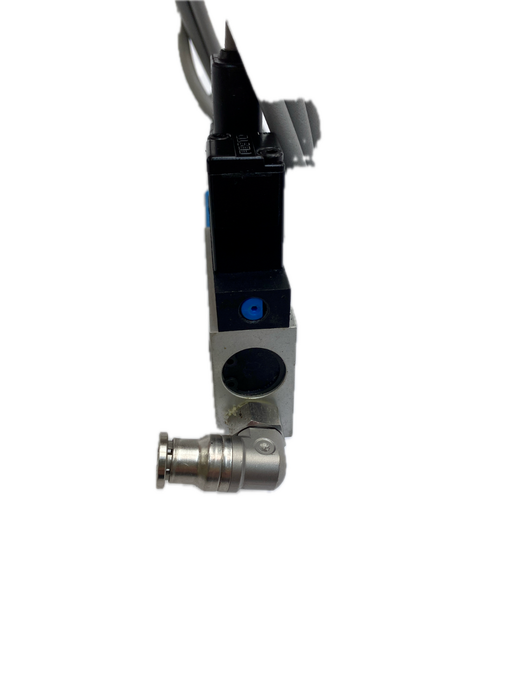 FESTO VAD-ME-1/4 35555 JD02 ca. 1 meter