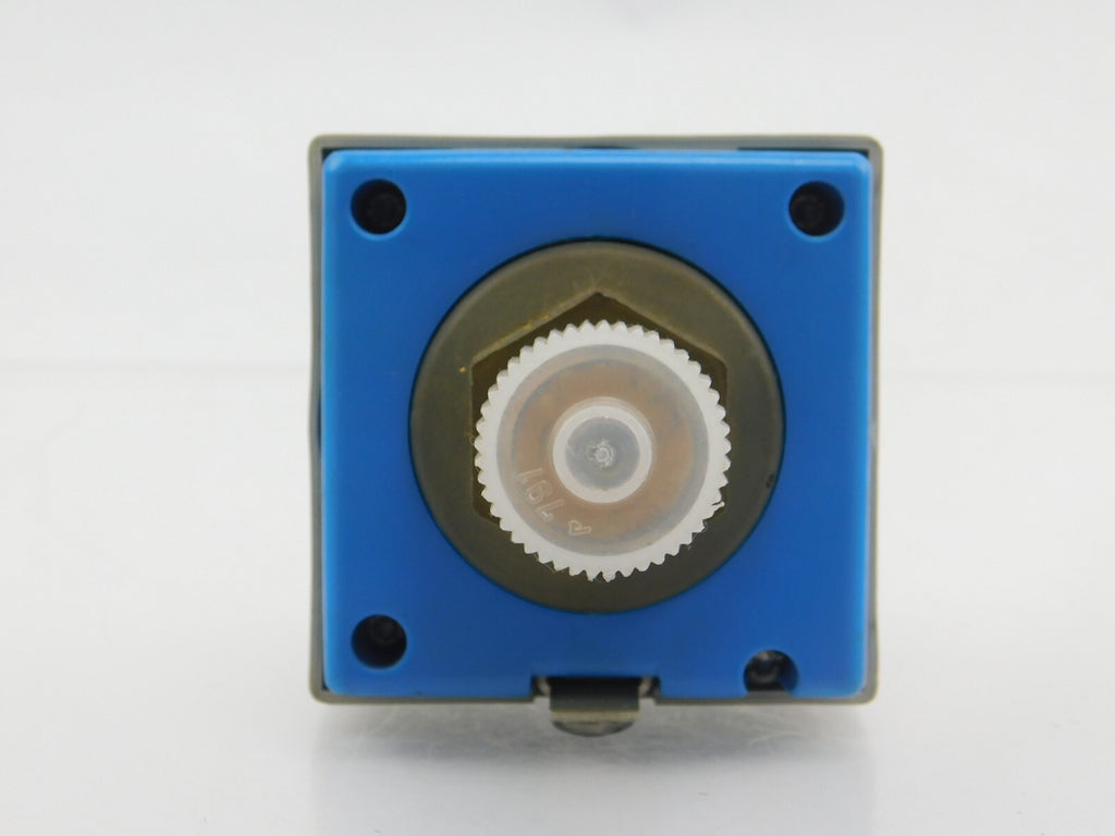 ENDRESS+HAUSER PMC 133 OM1F3D6A3G