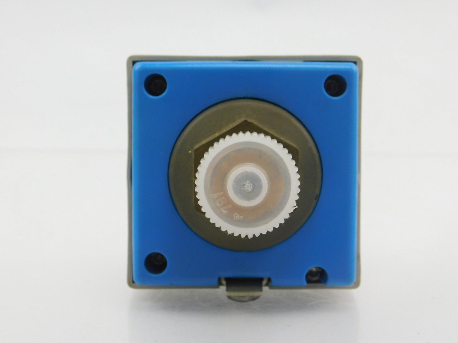 ENDRESS+HAUSER PMC 133 OM1F3D6A3G