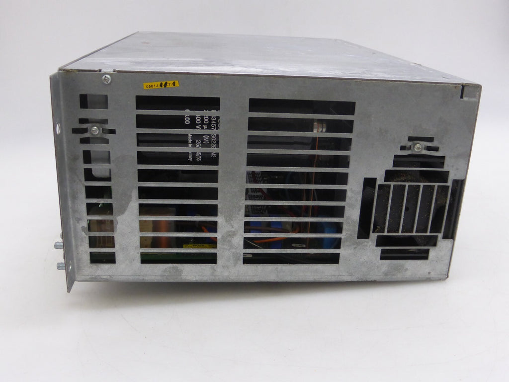 BOSCH MA4/200-7301-M1