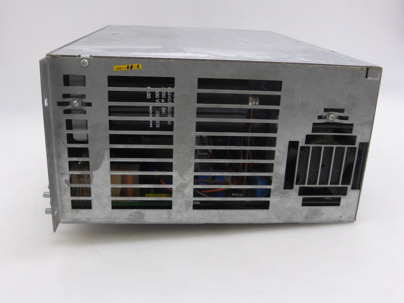 BOSCH MA4/200-7301-M1