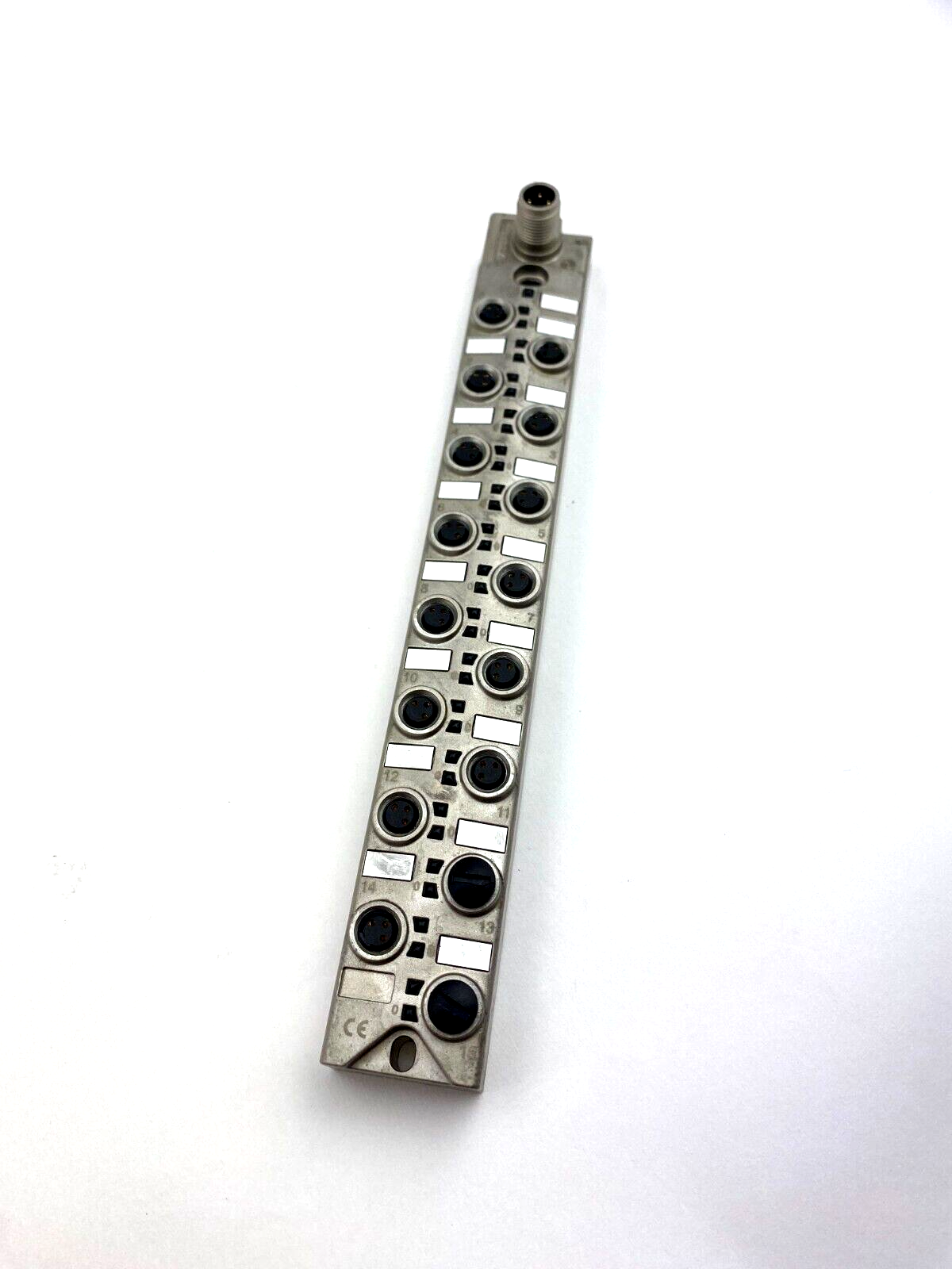 BALLUFF BNI00AY H01-S1.0 BNI IOL-104-002-Z046 1719HU