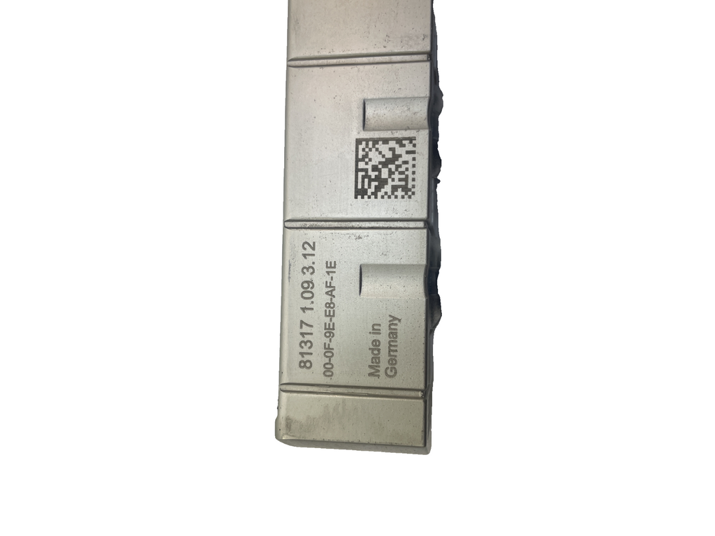 Murrelektronik MVK-MPNIO DIO8 Profinet I/O-Modul (Art.-Nr. 55288)