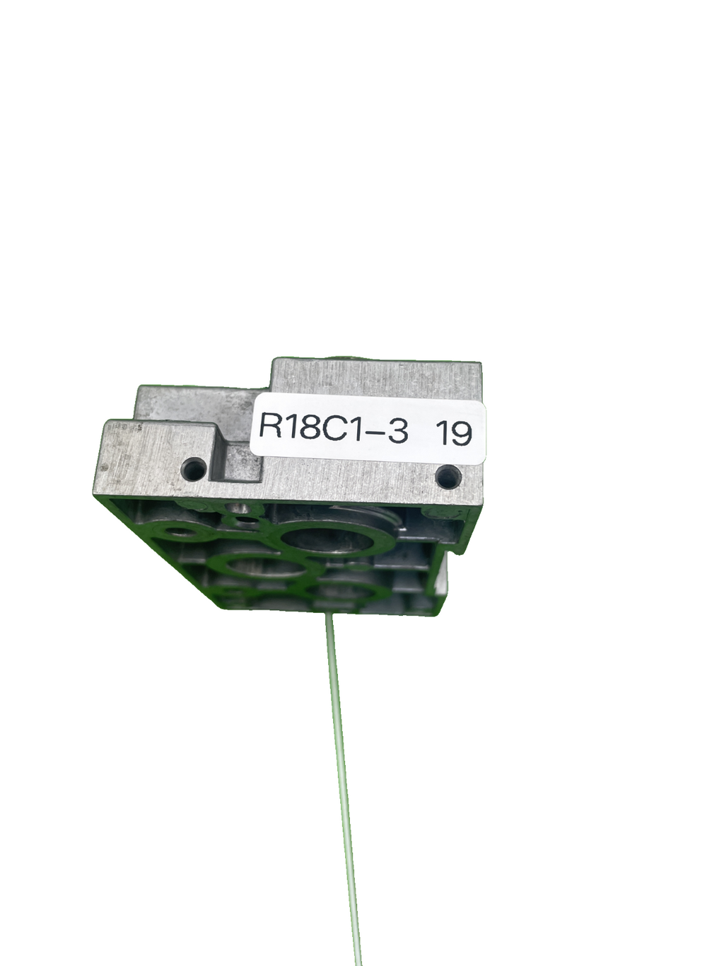 Festo NEV-01-VDMA (161 104) Ventilblock VDMA 24563-01