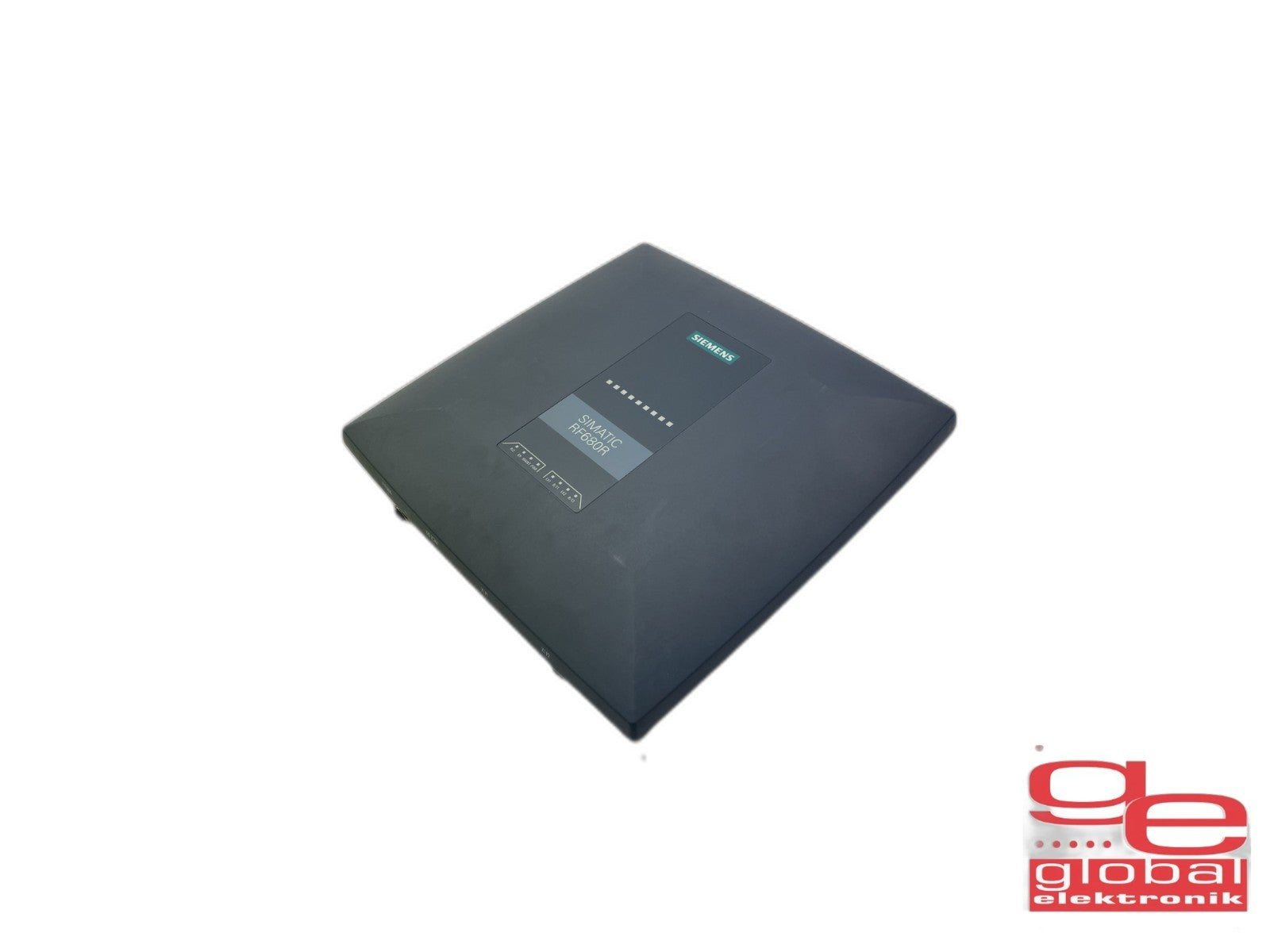 Siemens SIMATIC RF680R  1P 6GT2811-6AA10-0AA0 SVPR3003839