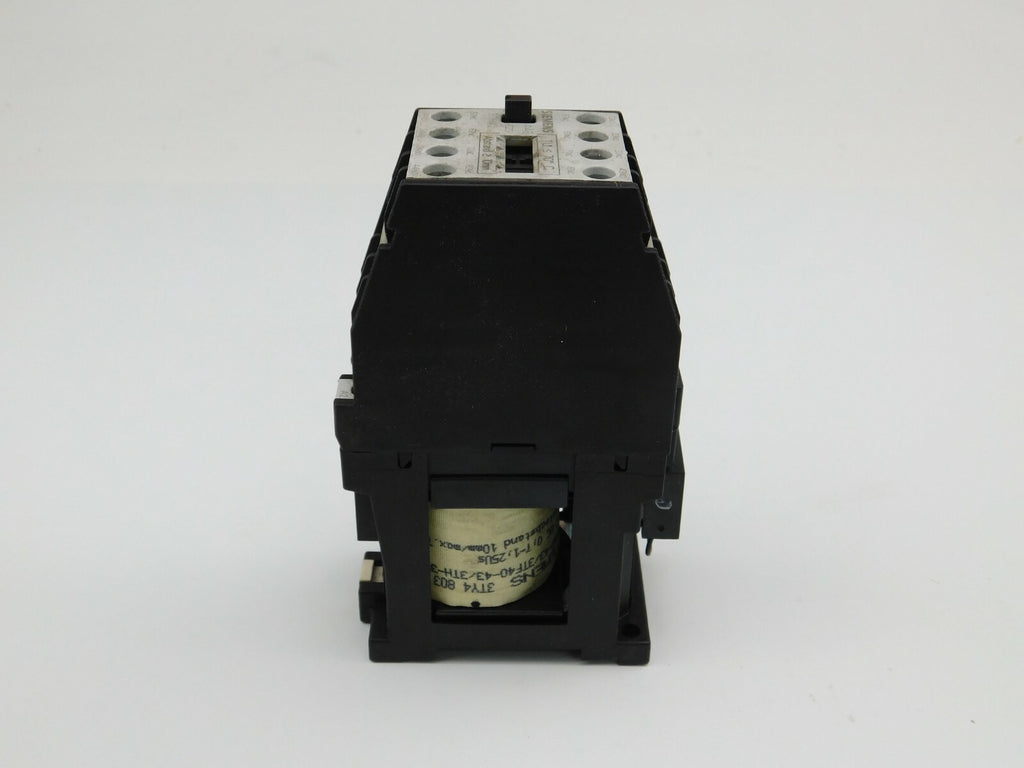 SIEMENS  Hilfsschütz 3TH4244-0B 24 V DC