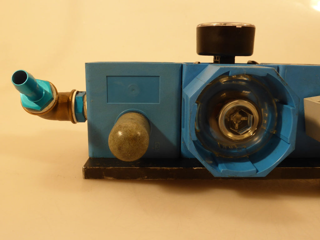 Festo Wartungseinheit LR-1/2-S-7-B usw...