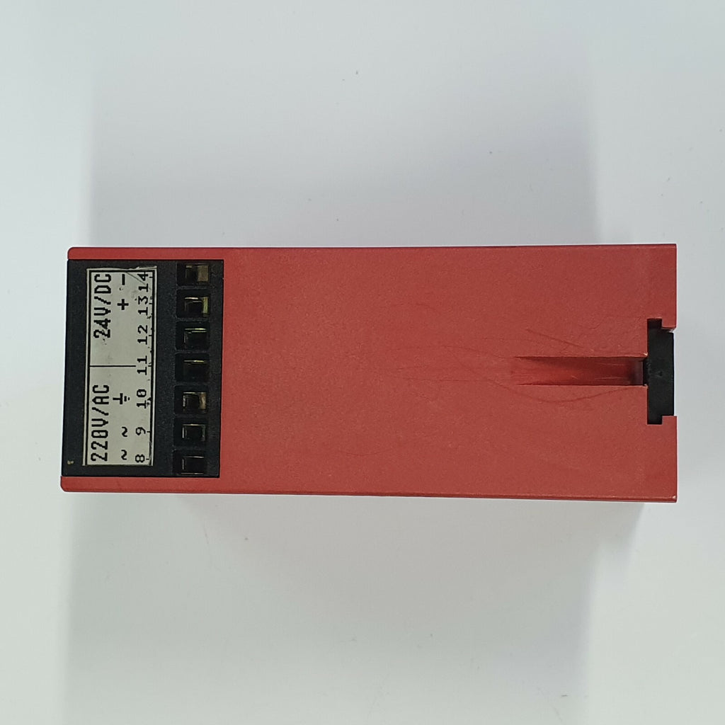ACS-Control-System Hydrocont-P Abgleichmodul-P- AMP-288