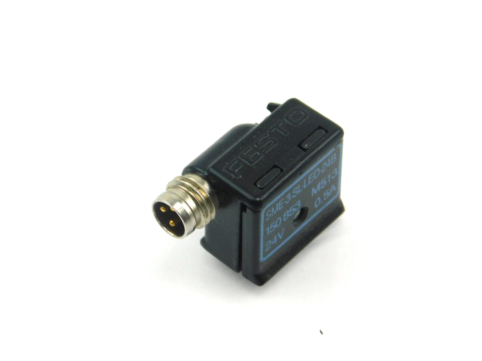 Festo SME-3-SL-LED-24 B 150 853 V 24 M513 0,5A
