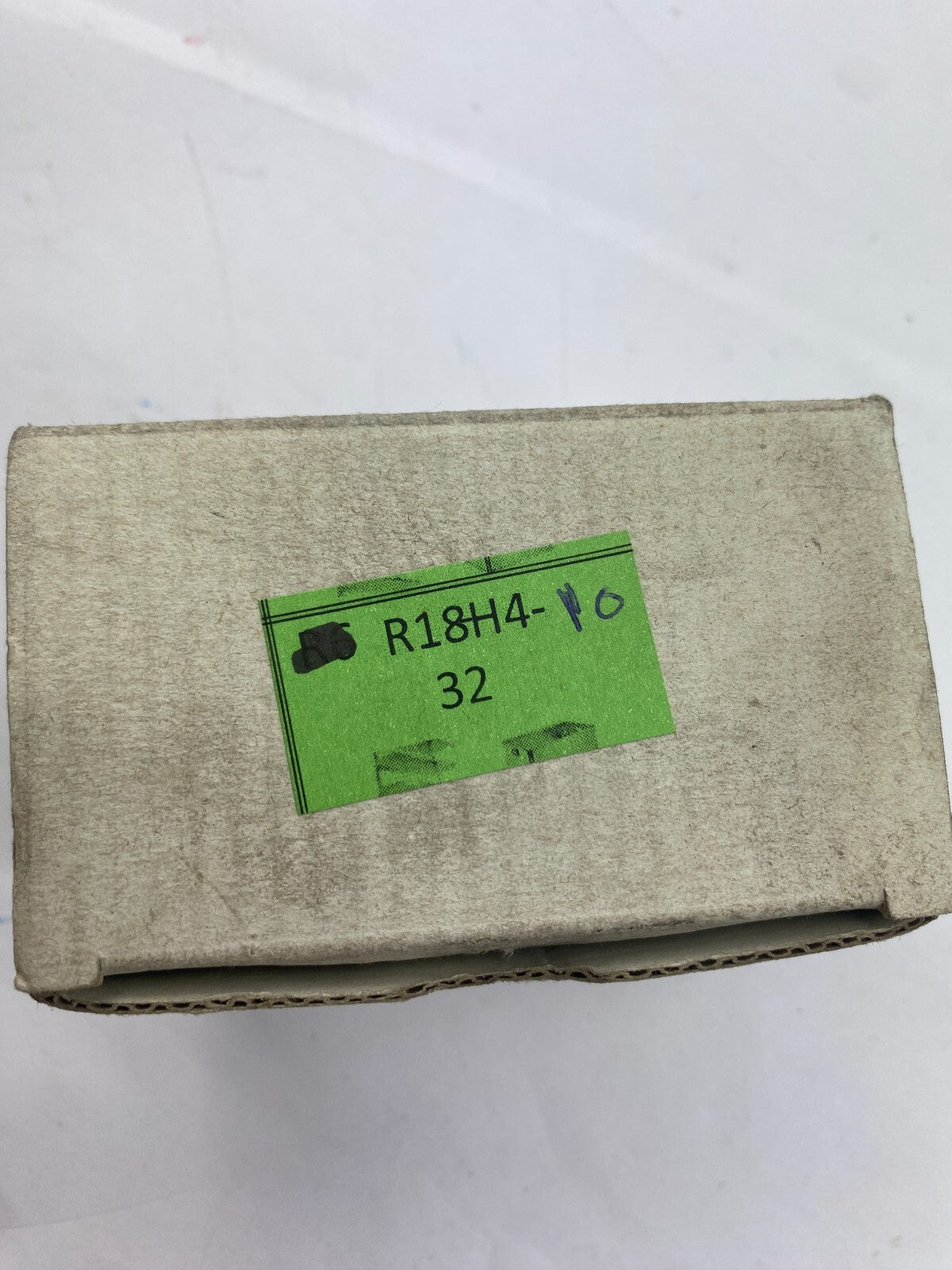 GENERAL ELECTRIC TR S 15 VA 666641