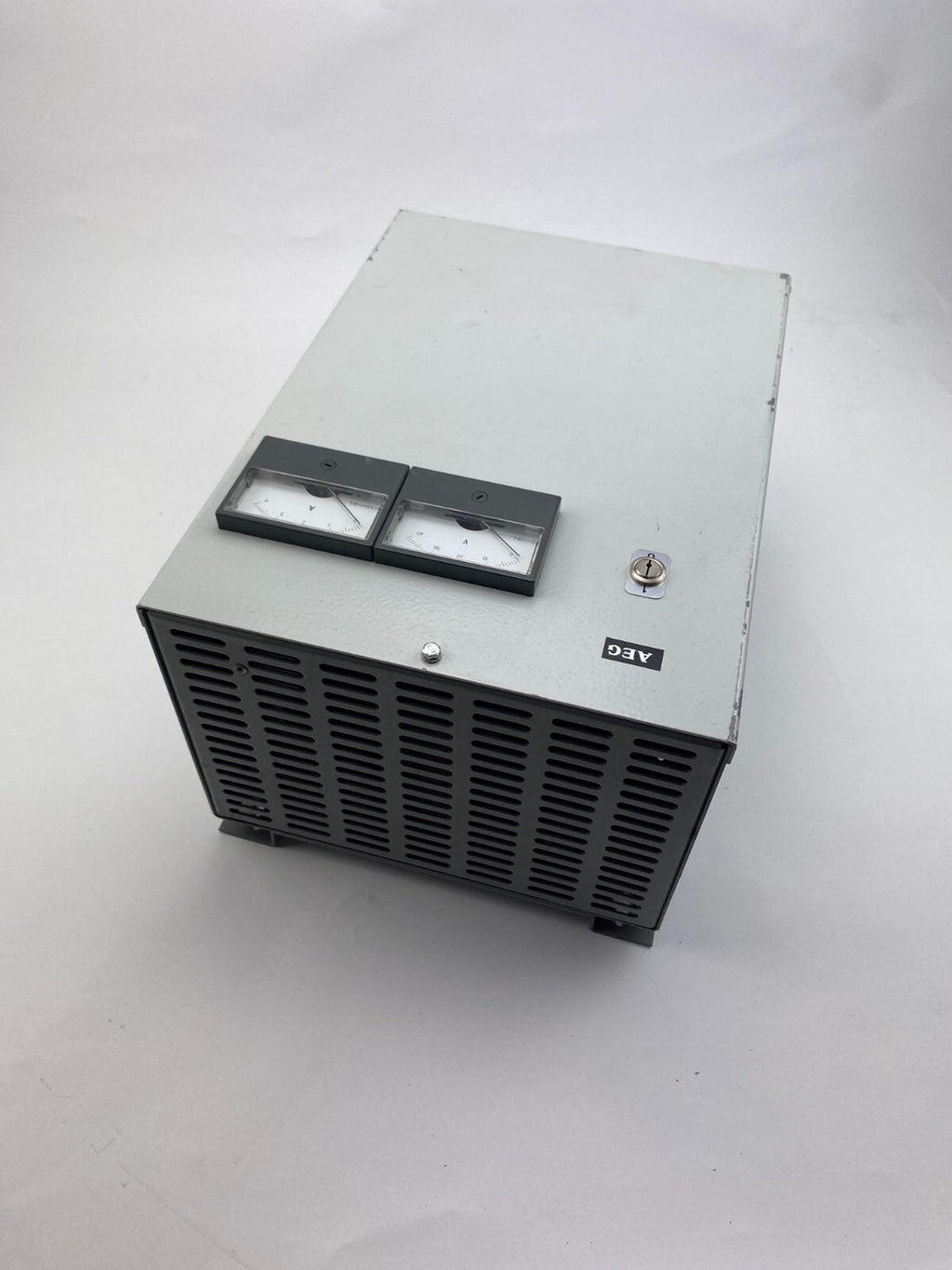 AEG Si-Gleichrichtergerät E220 G20,4/2,5 BWru-DtR 381985