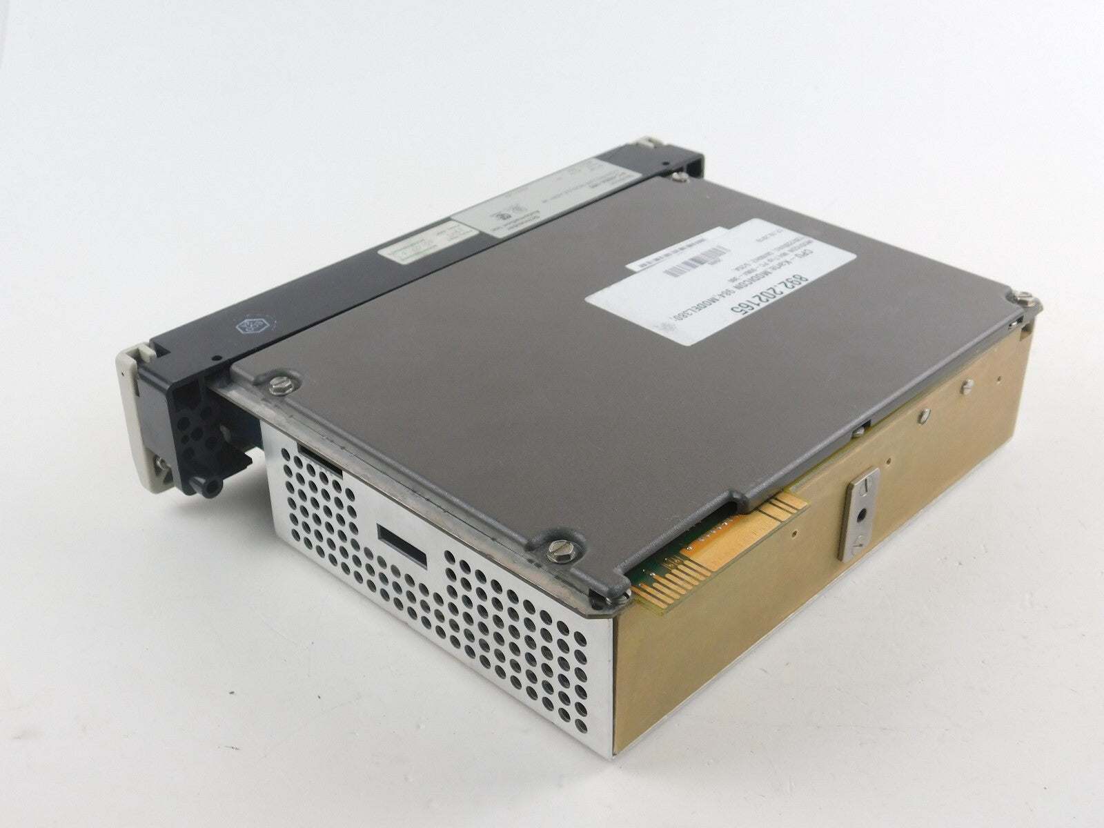 Modicon AEG PC-0984-380  892.202165   Programmable Controller