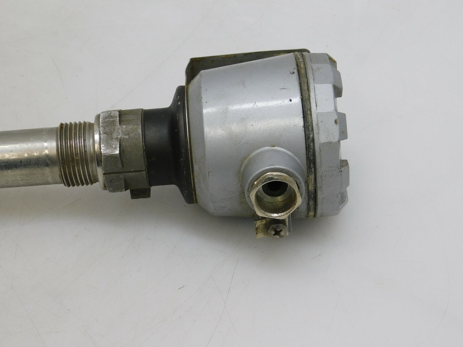 Endress + Hauser Liquiphant PA-VI 810.29 DL 17 Z 1S7A 0320