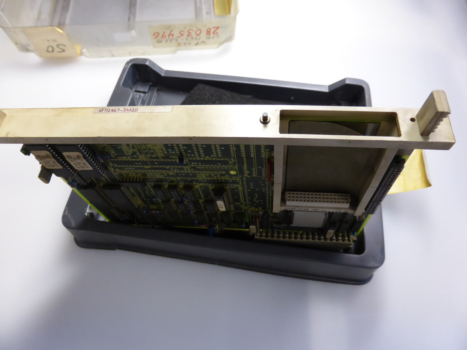 Siemens 6FM1463-3AA10
