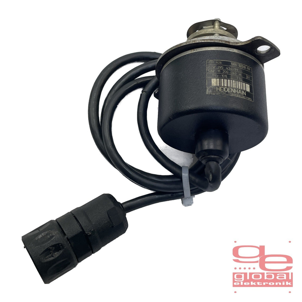 HEIDENHAIN  ROD 426  1800 02S12-03