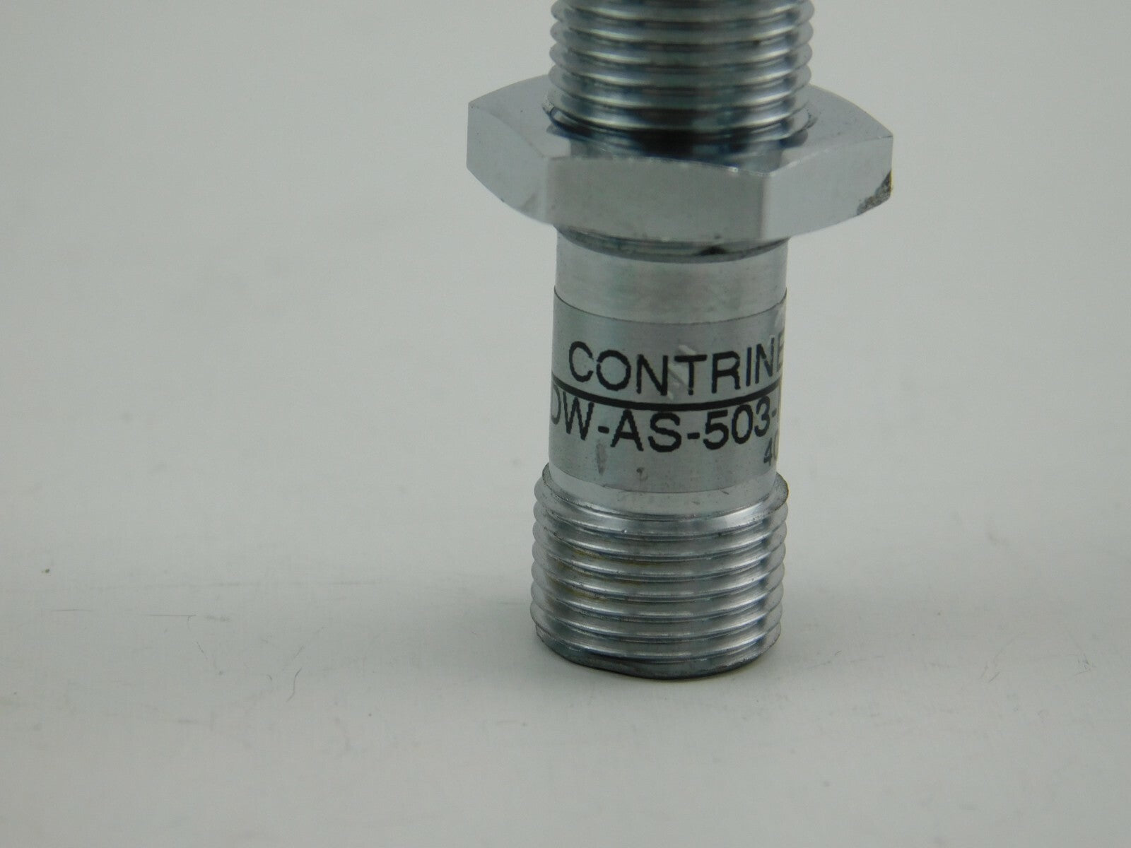 CONTRINEX Näherungsschalter DW-AS-503-M12 402841 B