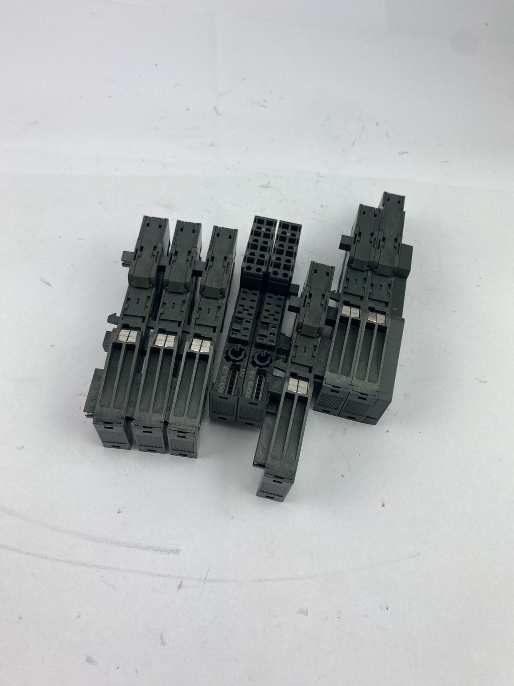 Zusammen..SIEMENS 6AG1193-4CA40-2AA0+ SIMATIC S7 6ES7 193-41A00-0AA0