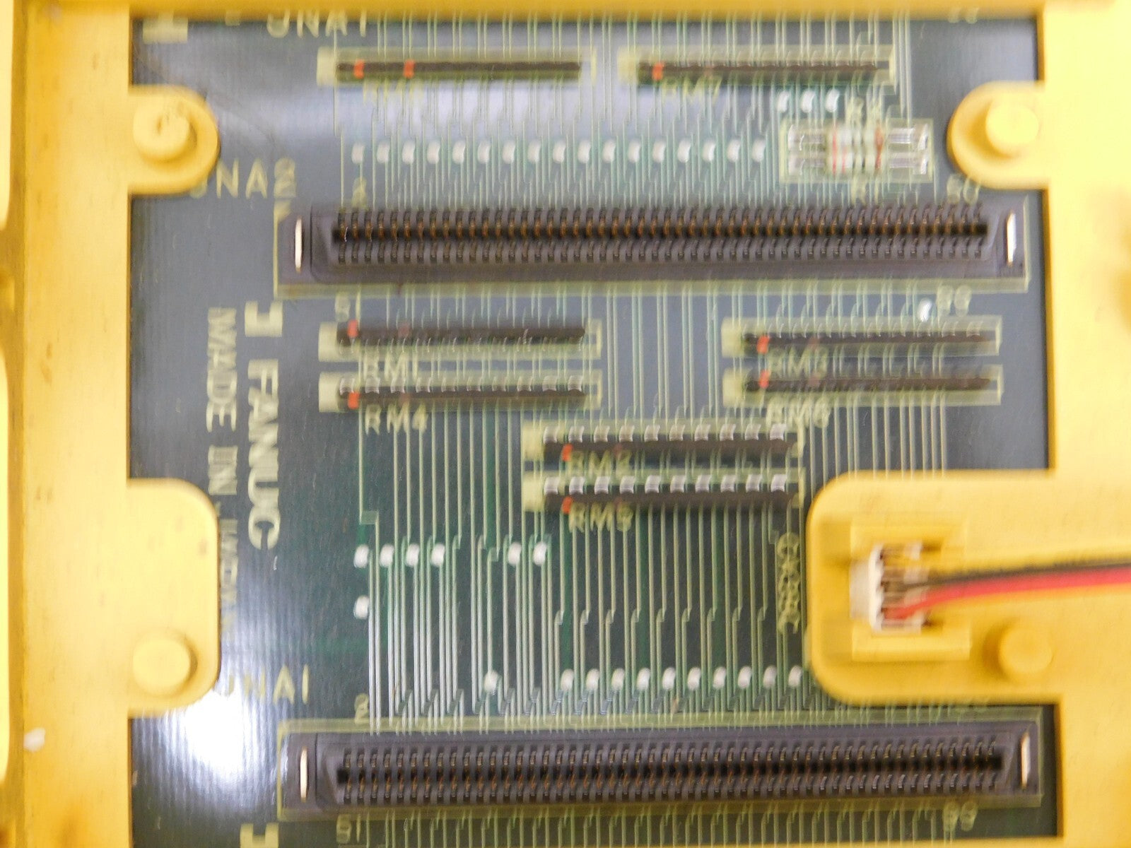 FANUC LTD A05B-2300-C003 3052917