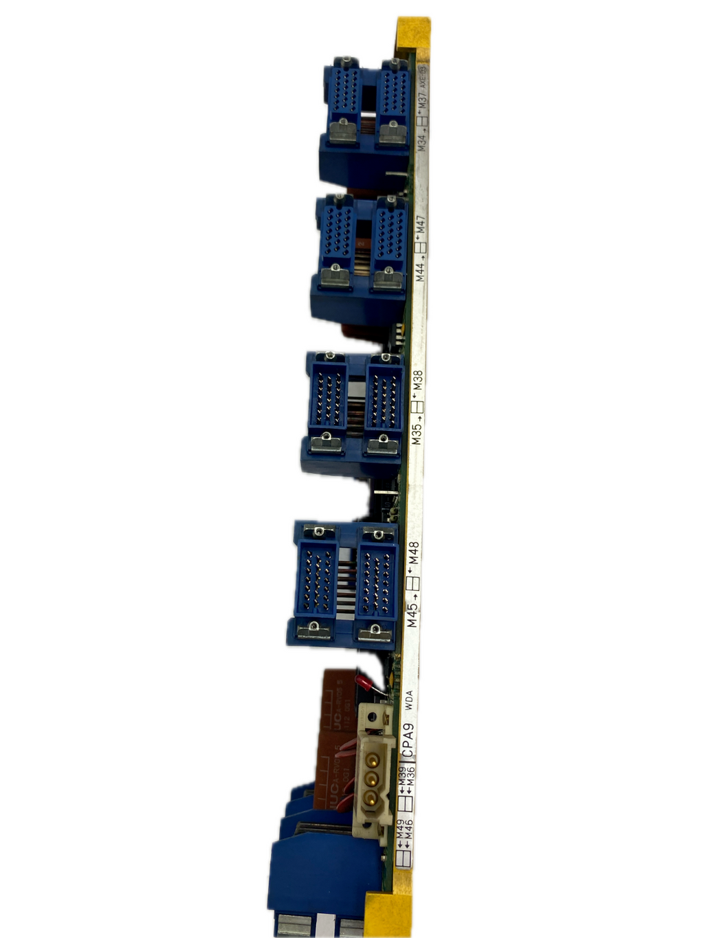Fanuc A16B-2200-036  A320-1211-T906/06