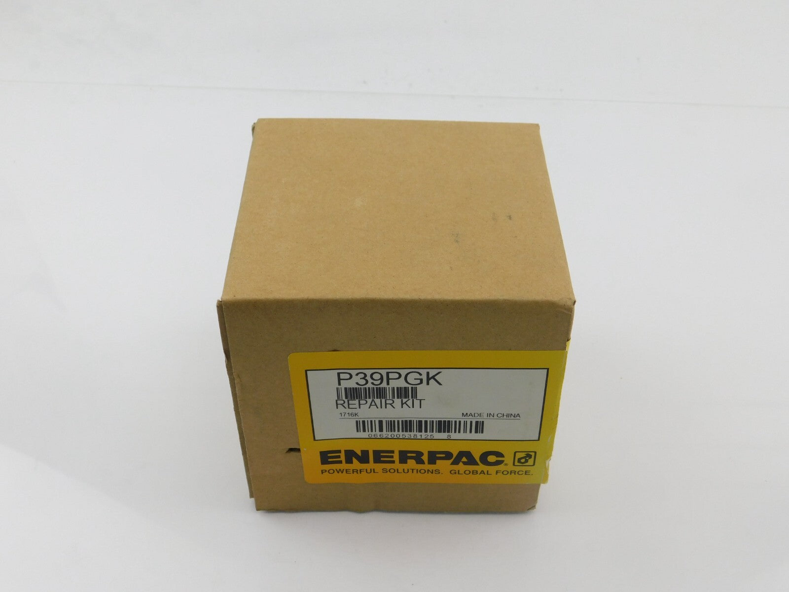 ENERPAC P39PGK REPAIR KIT 1716K