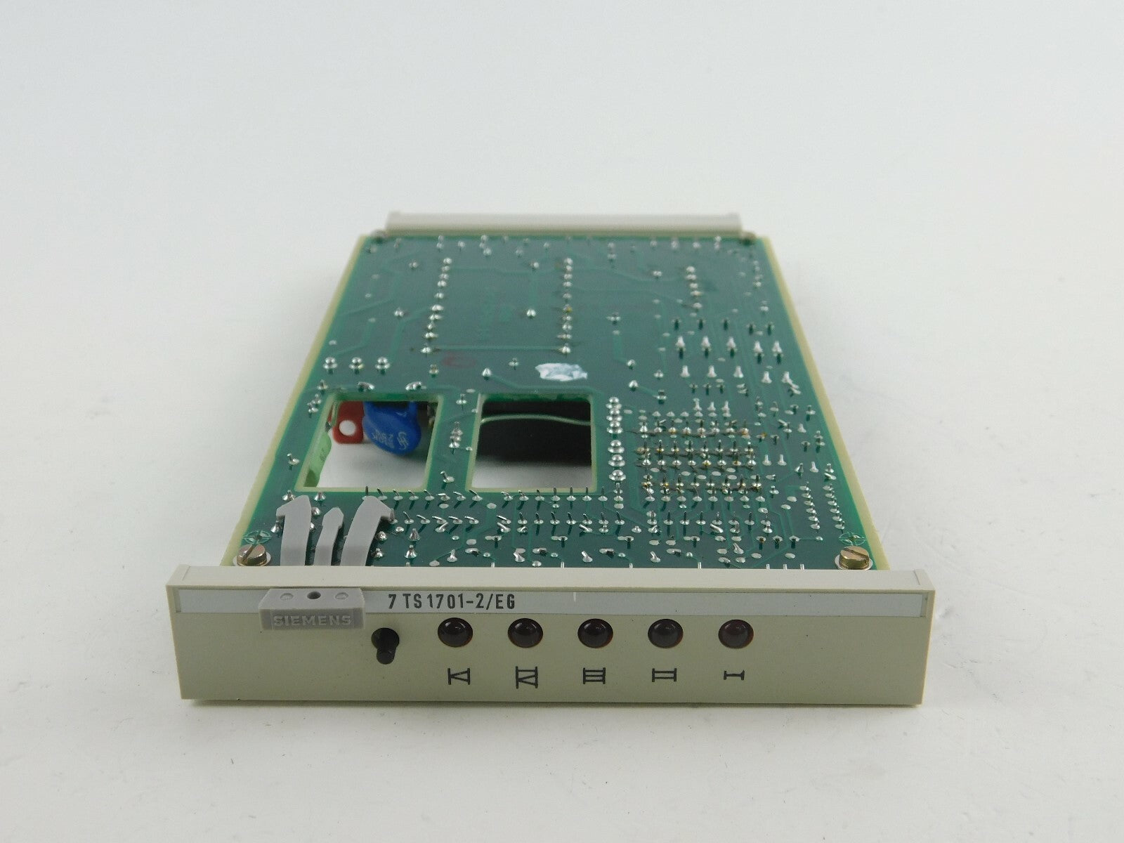 Siemens 7TS1701-2 / EG   C73040-A23-C355-1-85