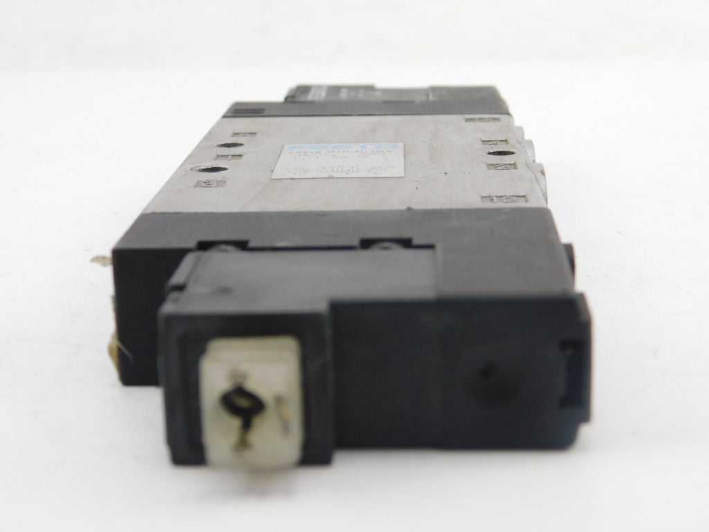 Festo CPE18-M1H-5J--QS 8