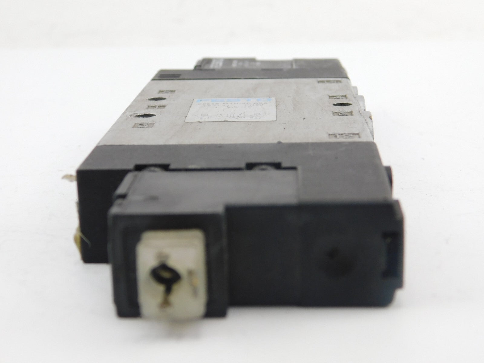 Festo CPE18-M1H-5J--QS 8