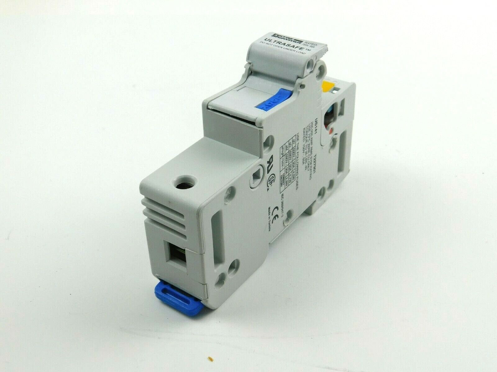 Ferraz Shawmut   US141 T227901 750 V-, 50 ** 3 Stück **