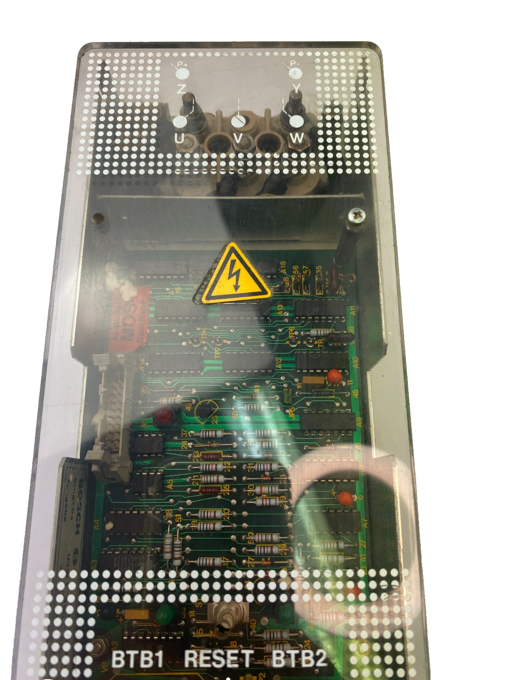 BOSCH VM 60-150