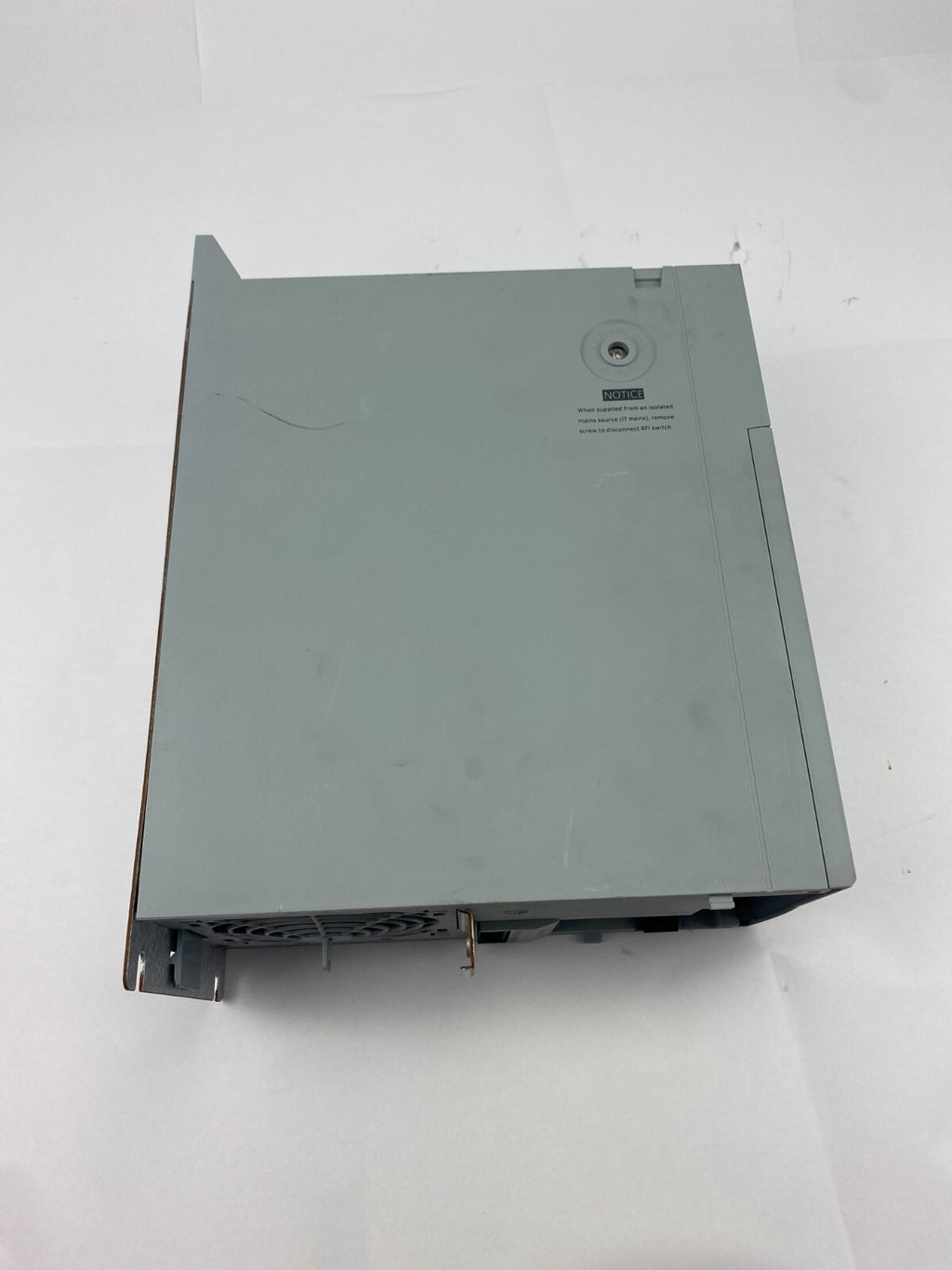 Danfoss LISTED 5AF3 E358502 FC-280P11KT4E20H1 134U7722