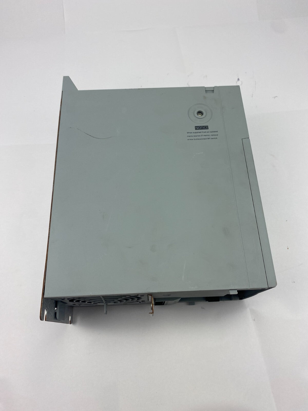 Danfoss LISTED 5AF3 E358502 FC-280P11KT4E20H1 134U7722