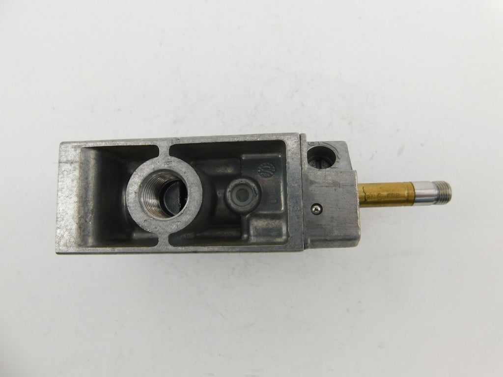 FESTO Pneumatikventil MFH-3-1/4 9964 1-5- 8 BAR