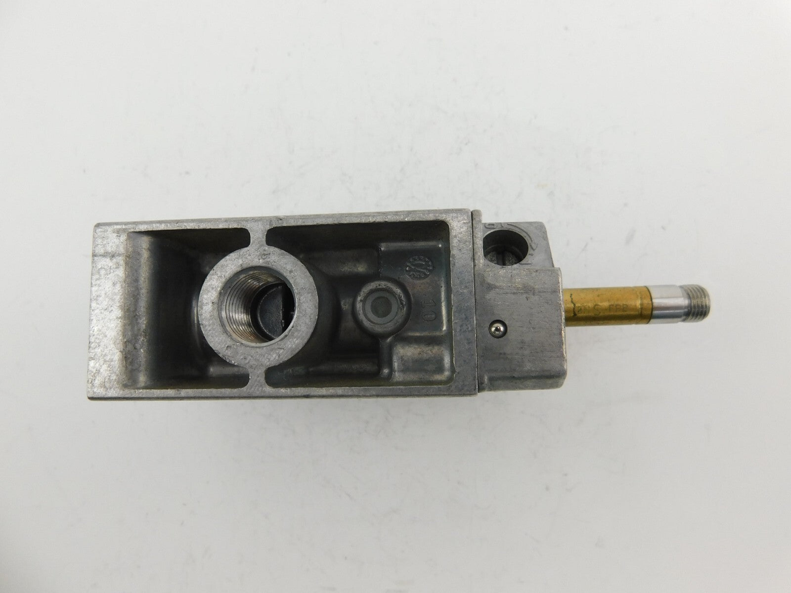 FESTO Pneumatikventil MFH-3-1/4 9964 1-5- 8 BAR