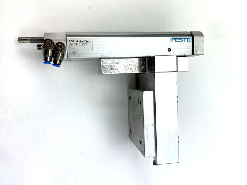 FESTO DGSL-8-50-Y3A 543940 J502