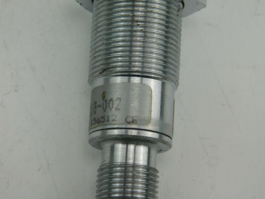 CONTRINEX Näherungssensor DW-AS-503-M18-002