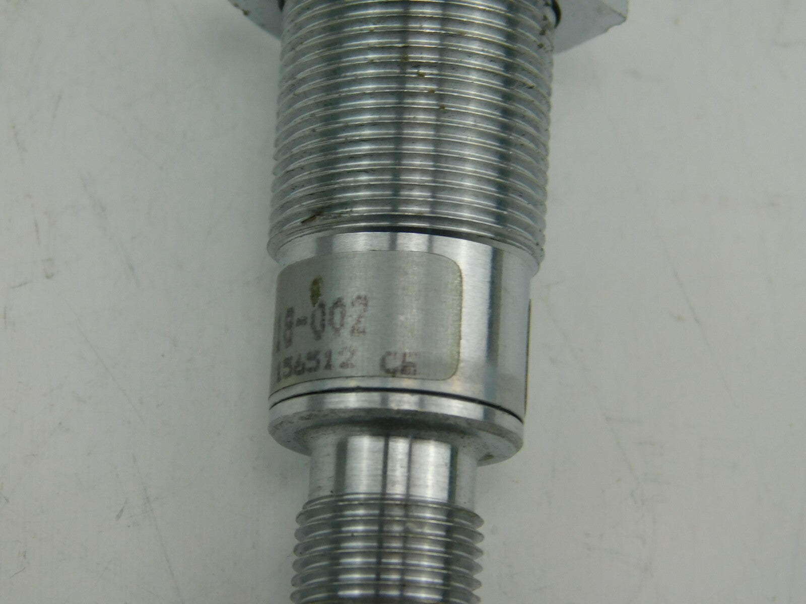 CONTRINEX Näherungssensor DW-AS-503-M18-002