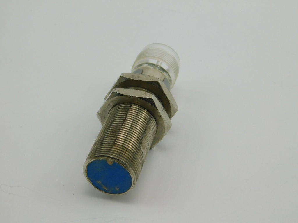 CONTRINEX Näherungssensor DW-AS-503-M18 12mm