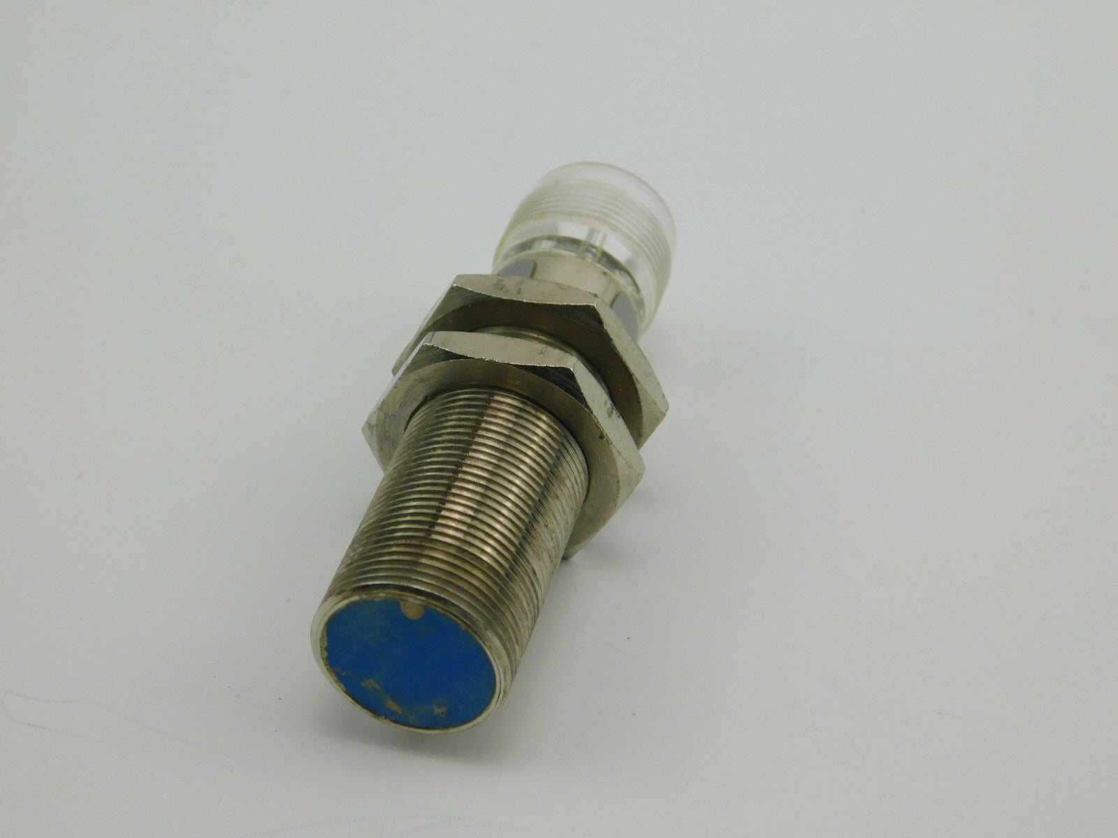 CONTRINEX Näherungssensor DW-AS-503-M18 12mm