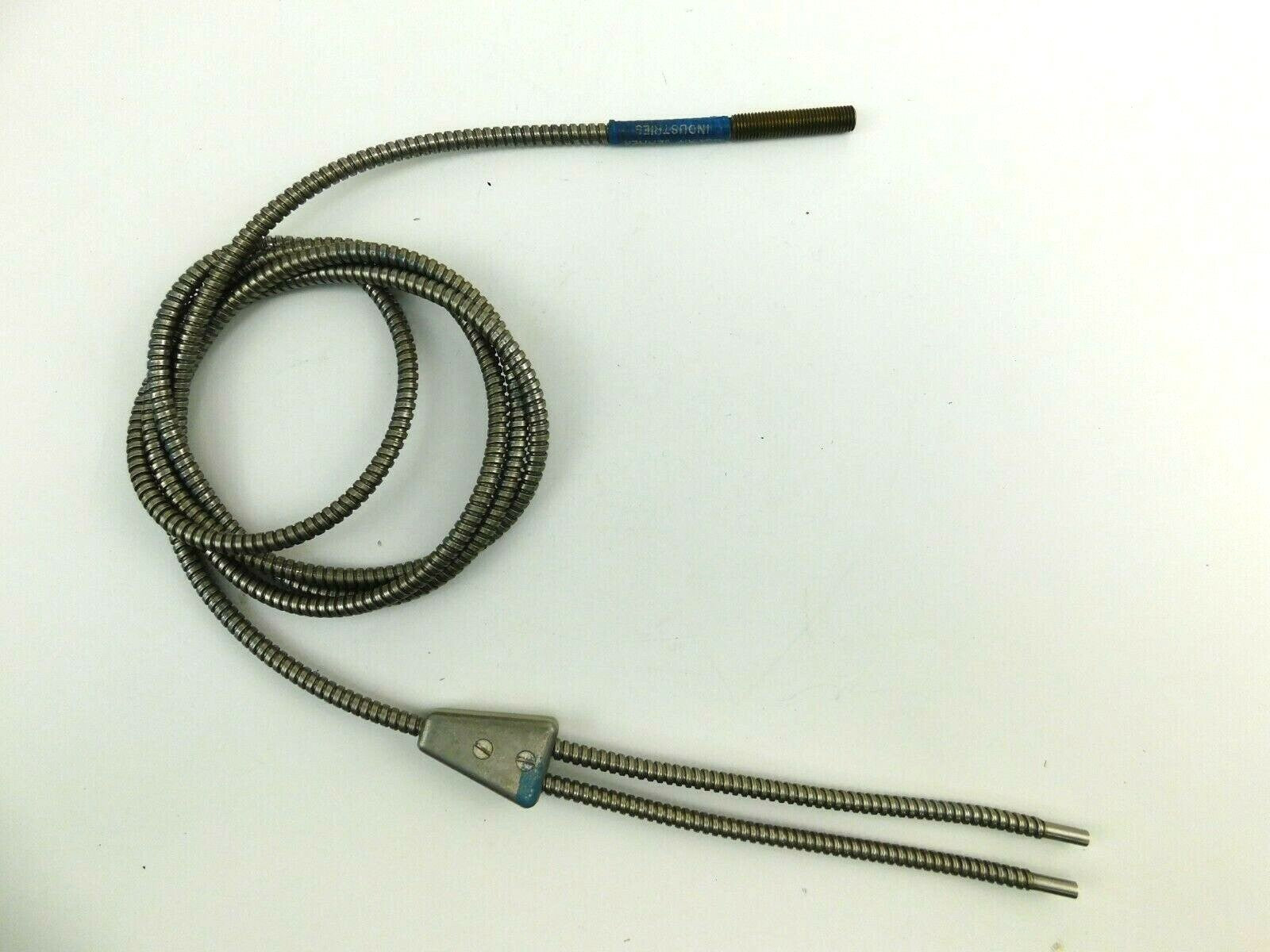 DOLAN-JENNER Lichtwellenleiter INDUSTRIES E4705010812 002124106072 Ca. 1,5 Meter