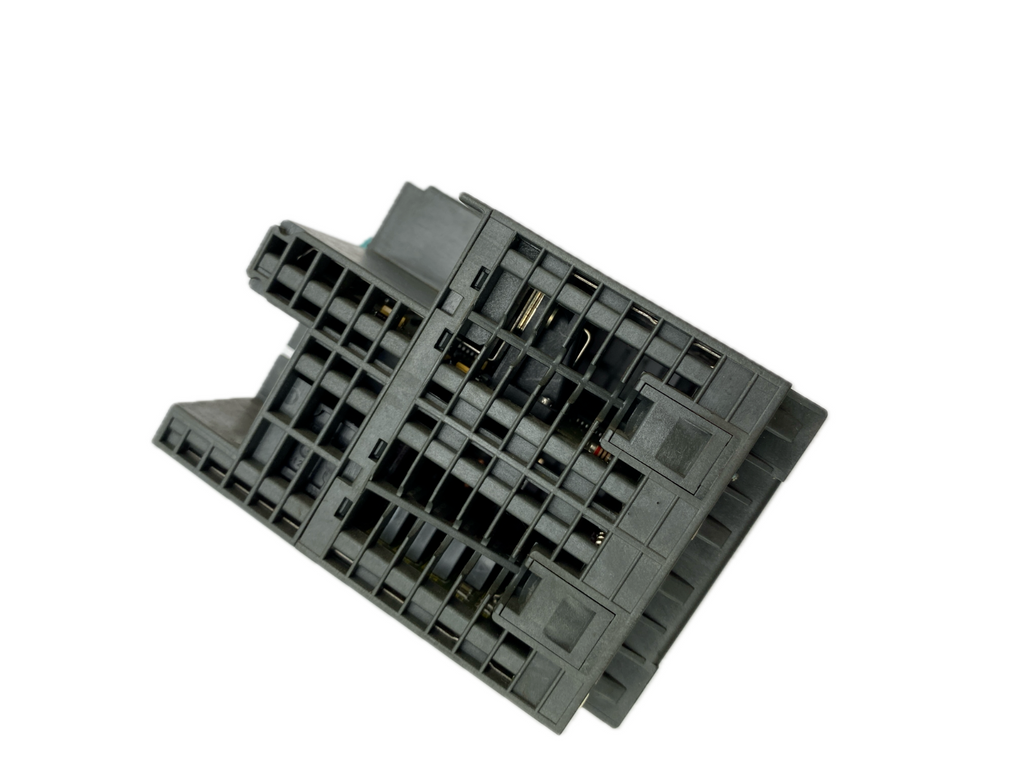 SIEMENS CPU614 6ES7 614-1AH00-0AB3