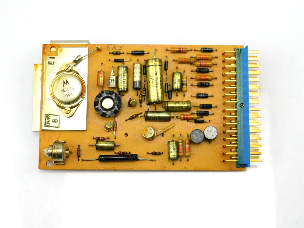 AEG HGS 2585:061-01(e)