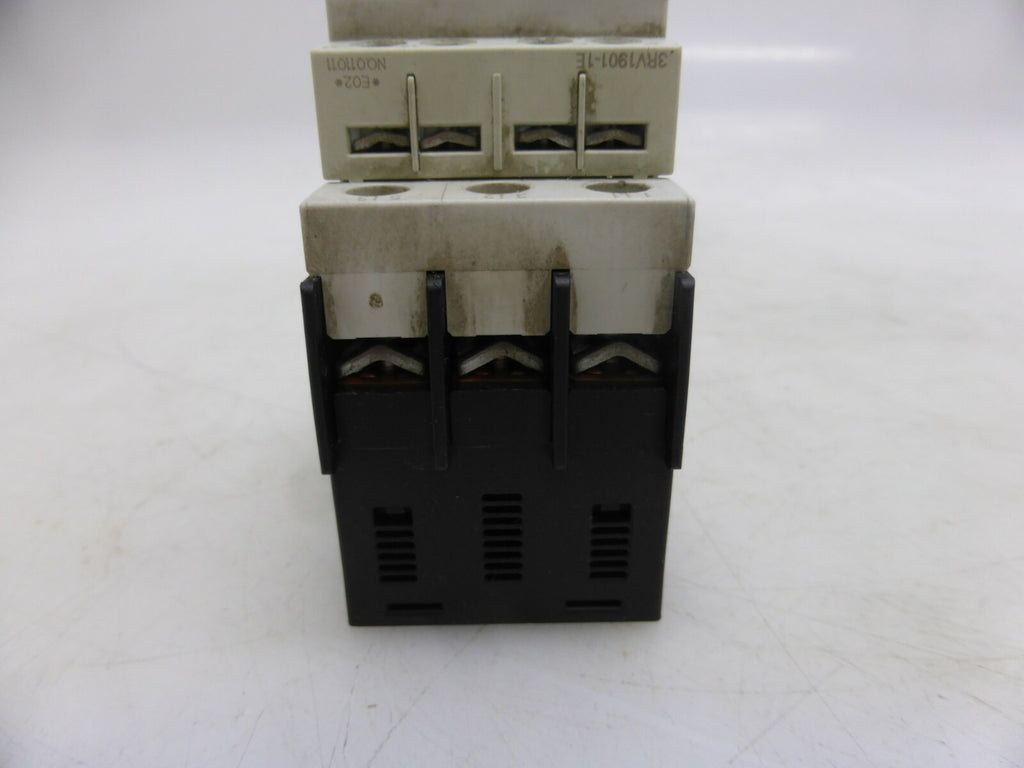 Siemens SIRIUS 3RV1021-0EA15