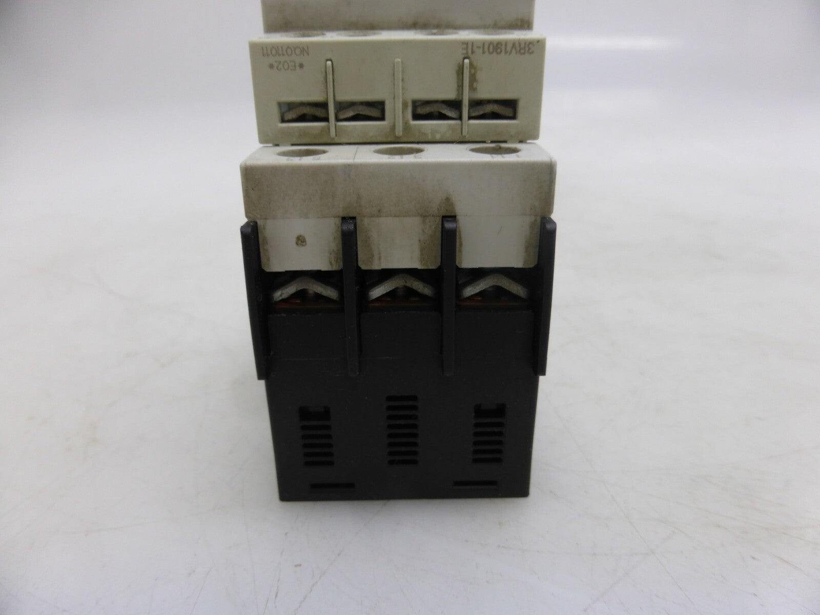Siemens SIRIUS 3RV1021-0EA15