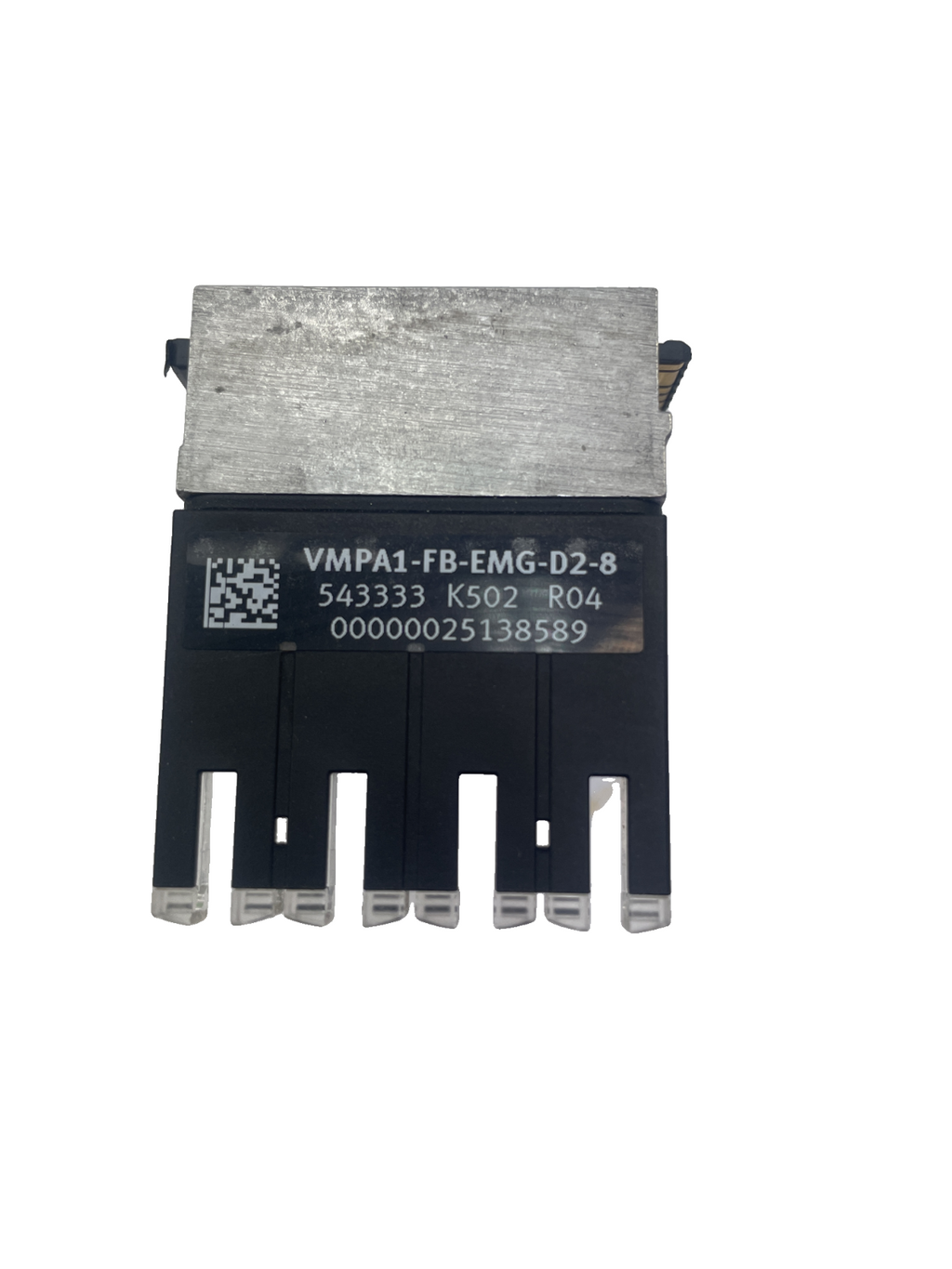 Festo VMPA1-FB-EMG-D2-8 Elektrikmodul (543333)