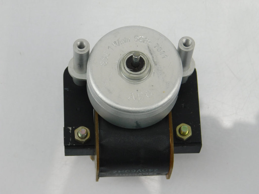 AEG Motor SD14 SSE1 U/min 50Hz 7611