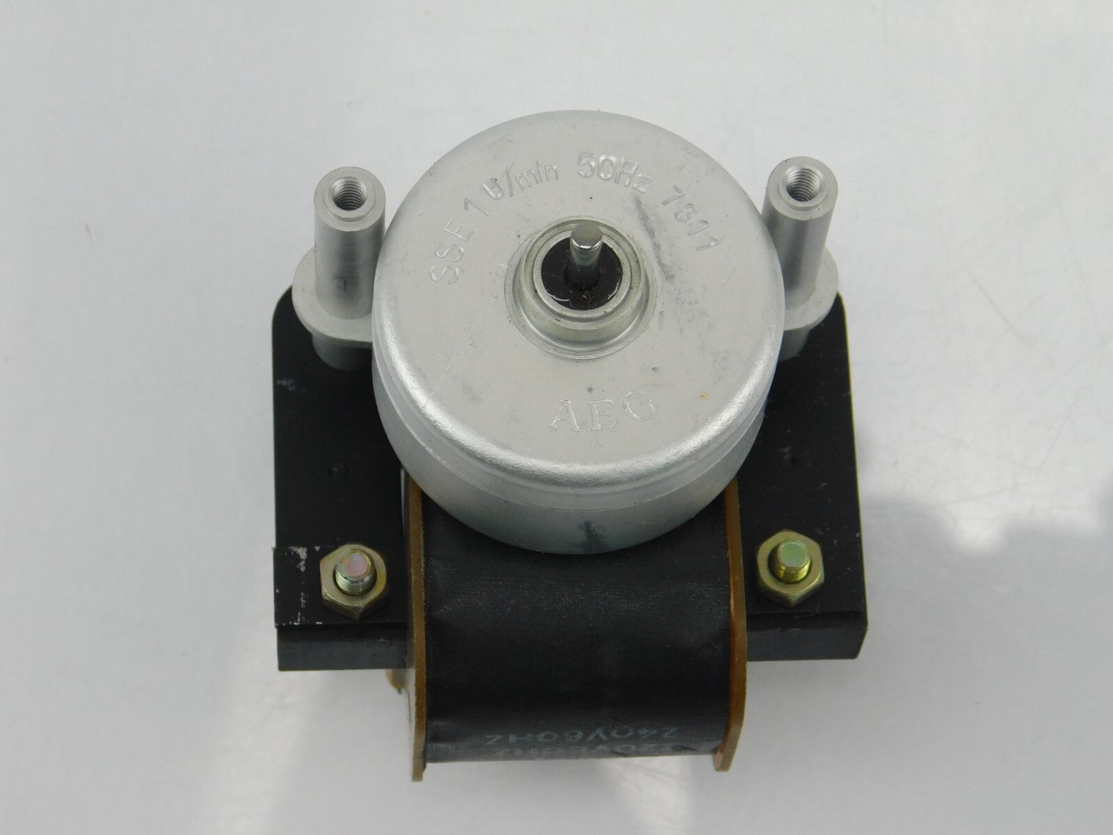 AEG Motor SD14 SSE1 U/min 50Hz 7611